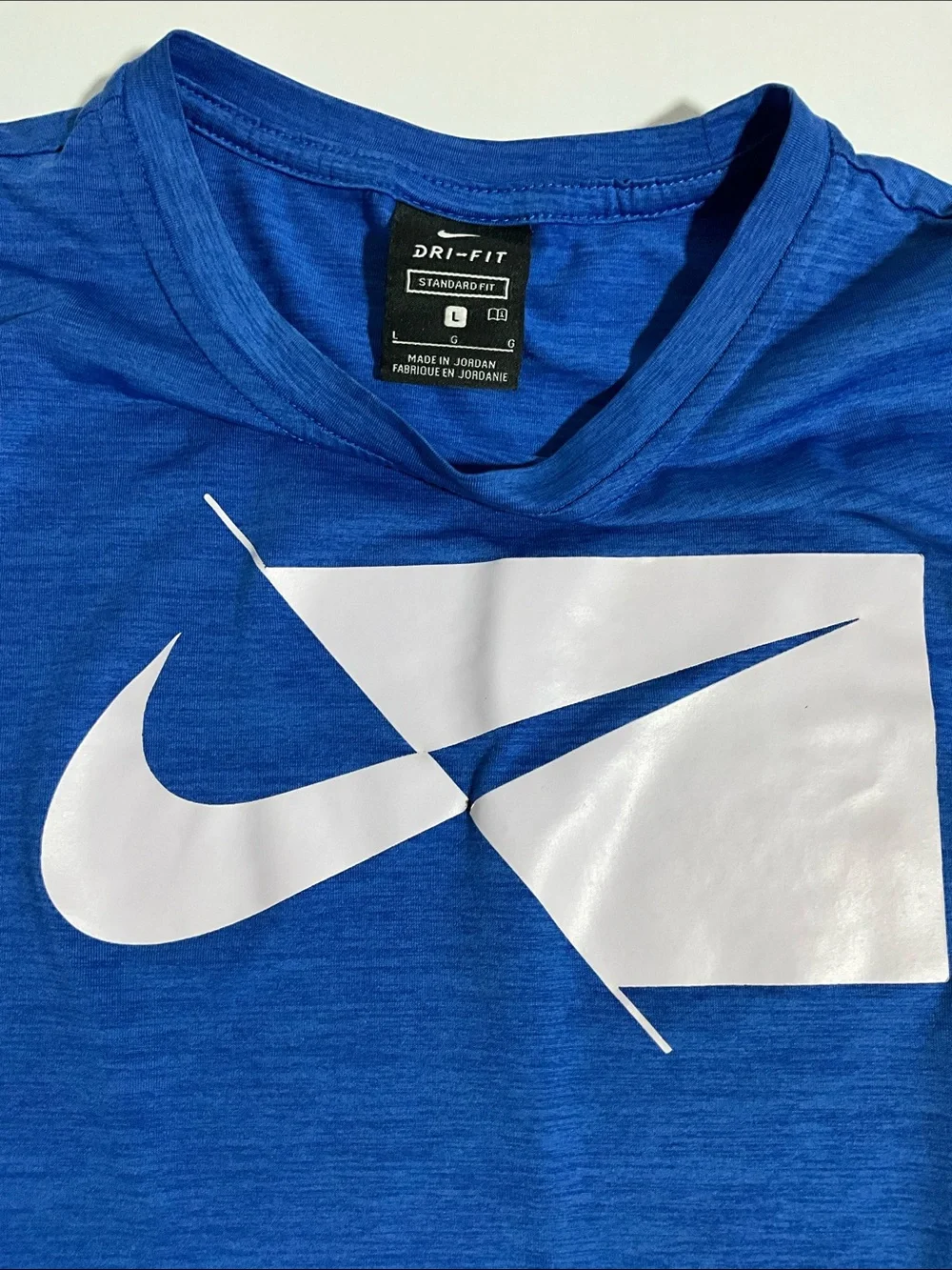 Nike dri fit